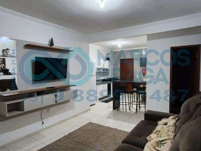 Apartamento com 2/4 + porteira fechada + perto da praia + coroa vermelha = oportunidade!!!