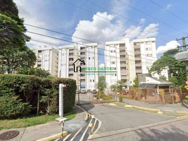 APARTAMENTO A VENDA RESIDENCIAL ANCHIETA CONDOMINIO DAS PEDRAS 58m² JUNDIAÍ