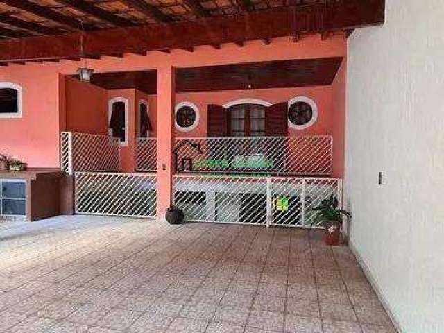 Excelente casa no bairro jardim tulipas com 2 quartos e 4 vagas por r$690.000