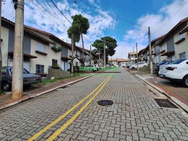 Vende-se sobrado condomínio villa itália vinhedo