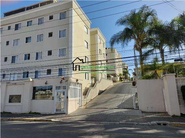 Apartamento a venda no condominio spazio jaragua jundiai