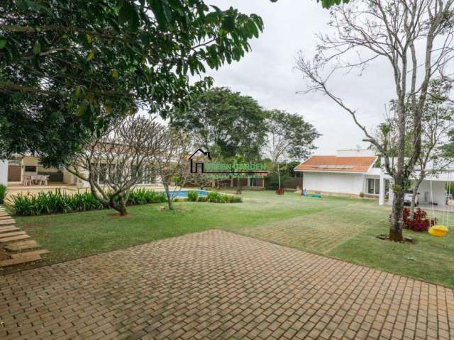 Casa no residencial quinta de santa helena em piracicaba