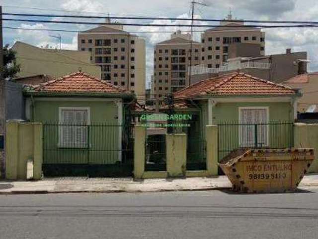 Ponto comercial . terreno na rua bom jesus de pirapora 206 m² por r$420.000 mil