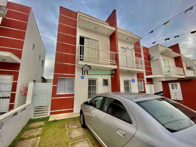 Residencial dona nina. 2 dormitorios. condominio fechado. no bairro jardim tulipas em jundiaí - sp