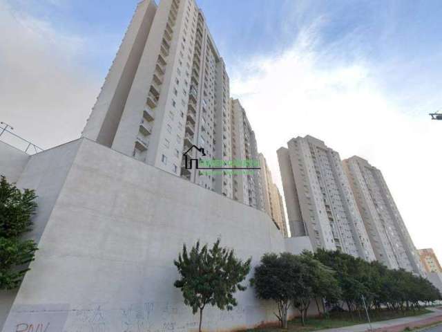 APARTAMENTO Á VENDA CONDOMÍNIO PRACTICE 2 DORMITÓRIOS 1 SUÍTE 69m² JUNDIAÍ