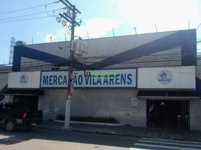 Salão comerical a venda vila arens jundiaí