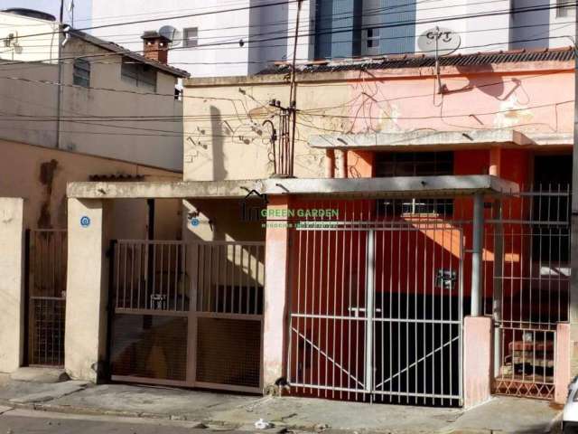 Casa à venda, 5 quartos, Anhangabaú - Jundiaí/SP