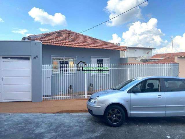 Casa à venda, 2 quartos, VILA SANTANA I - Jundiaí/SP