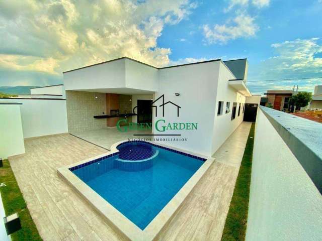 Casa a venda residencial phytus em cabreuva