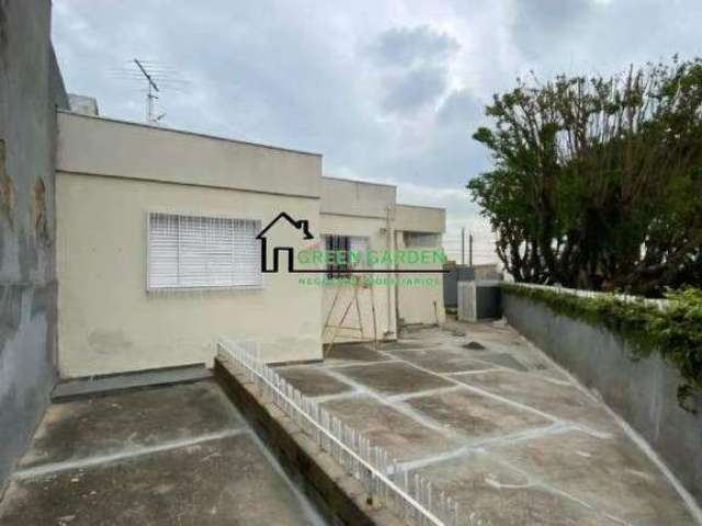 Casa térrea à venda no bairro parque brasilia . 254m² at/ 120m² ac por r$645.000,00