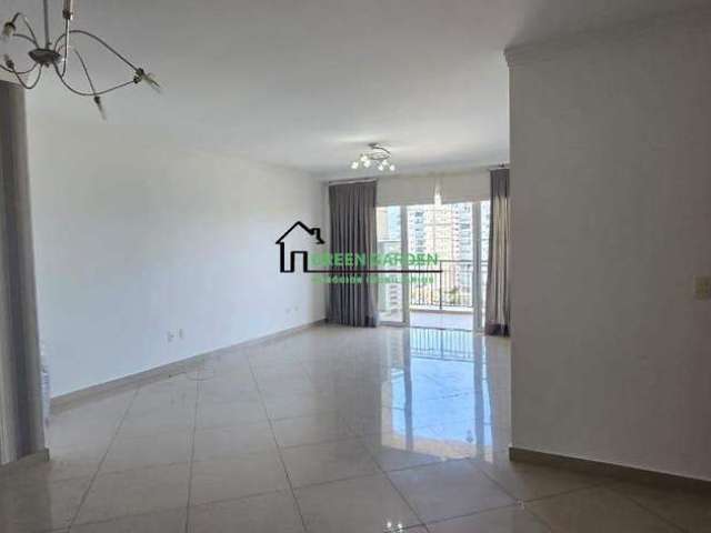 Apartamento para locação campos eliseos jundiai