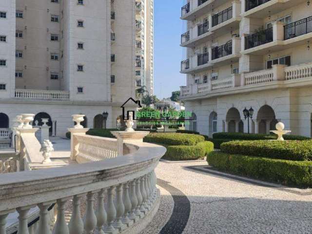 Apartamento com 3 quartos, 157 m² á venda por r$ 1.800.000 . jardim campos elisios - jundiai/sp