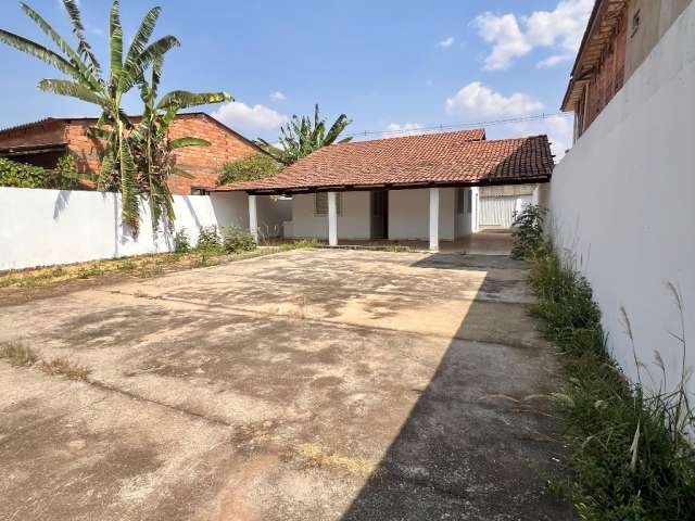 Casa pronta para morar