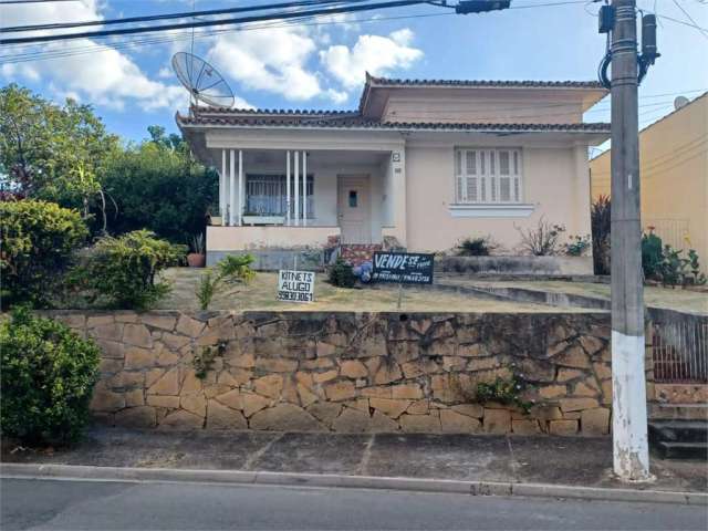 Casa com 3 quartos à venda em Centro - SP