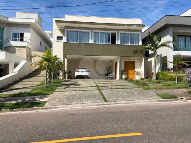 Condomínio com 3 quartos à venda em Santa Isabel - SP