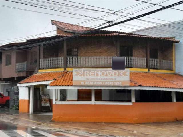 Casa com 3 quartos à venda em Residencial Burch - SP