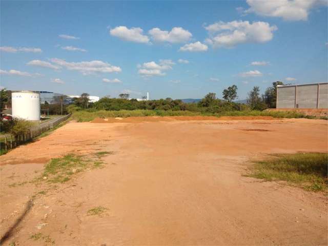 Terreno comercial ou industrial em Itupeva