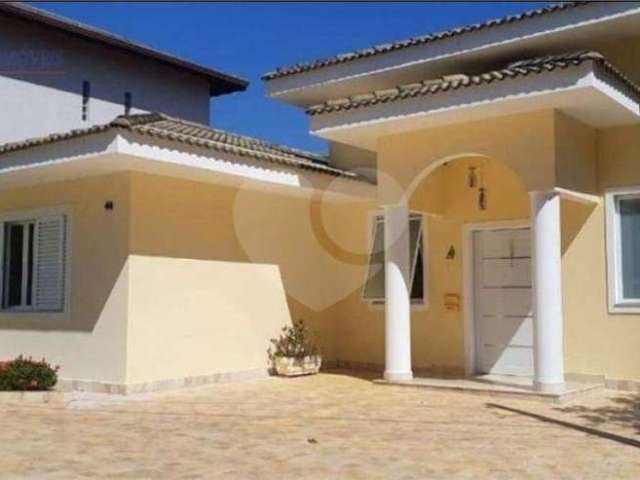 Casa com 3 quartos à venda em Villaggio Capríccio - SP