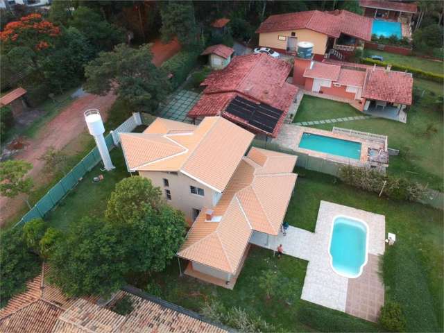 Casa com 3 quartos à venda em Terras De San Marco - SP