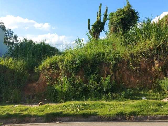 Terreno à venda em Bosque - SP