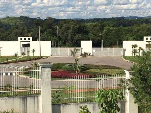 Terreno à venda em Residencial Santo Antônio - SP