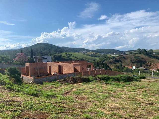 Terreno à venda em Loteamento Residencial Vale Das Águas - SP