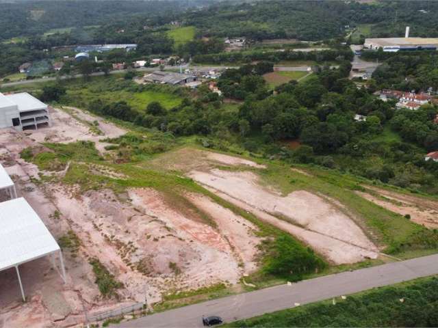 Área industrial privilegiada em Louveira-SP: Excelente oportunidade de investimento.