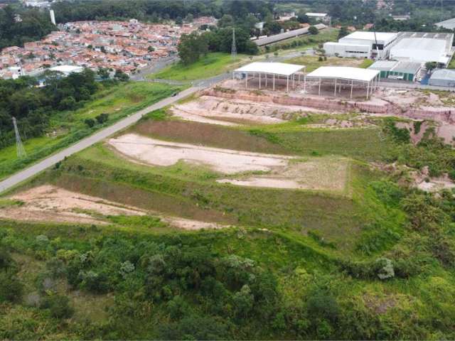 Área industrial privilegiada em Louveira-SP: Excelente oportunidade de investimento!