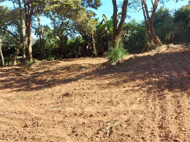 Terreno à venda em Vista Alegre - SP