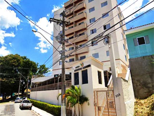 Apartamento com 2 quartos à venda em Vila Nova - SP