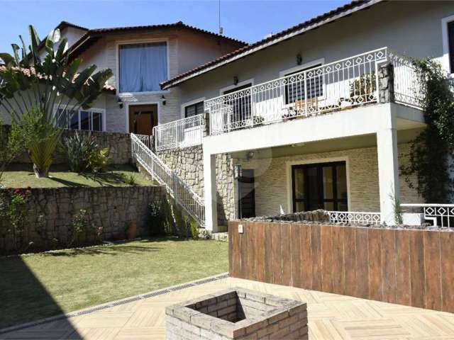 Casa com 3 quartos à venda em Serra Dos Lagos (jordanésia) - SP