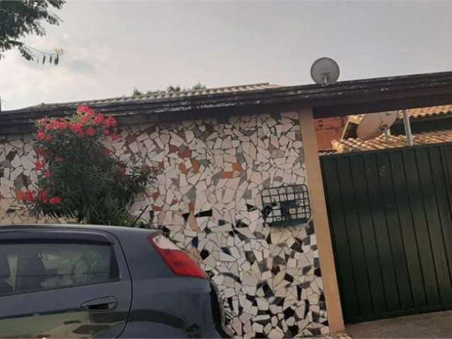 Casa térrea com 3 quartos à venda em Capela - SP