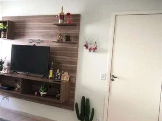 Apartamento com 2 quartos à venda em Loteamento Parque Industrial - SP