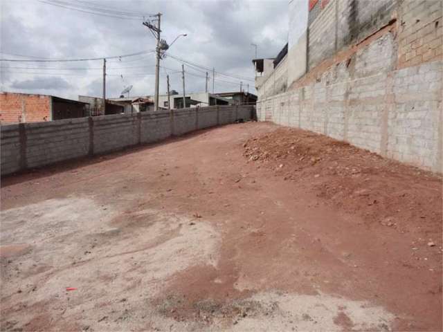 Terreno à venda em Parque Internacional - SP