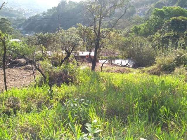 Terreno à venda em Vila Constança (botujuru) - SP