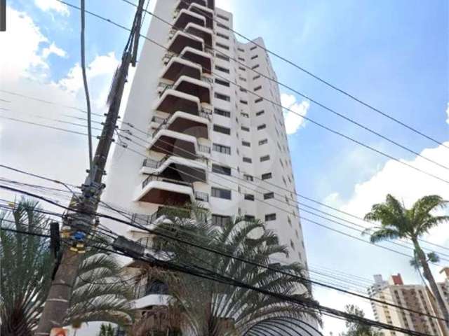 Apartamento com 4 quartos à venda em Vila Nossa Senhora Aparecida - SP