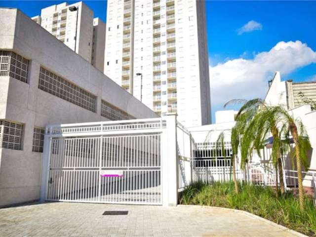 Apartamento com 3 quartos à venda em Vila Lacerda - SP