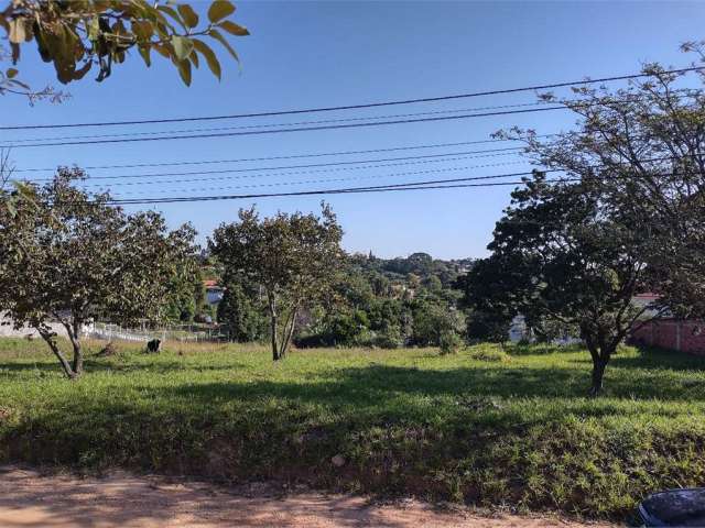 Terreno à venda em Chácaras São Bento - SP