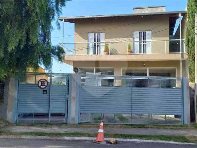 Sobrado com 2 quartos à venda em Jardim Monte Verde - SP