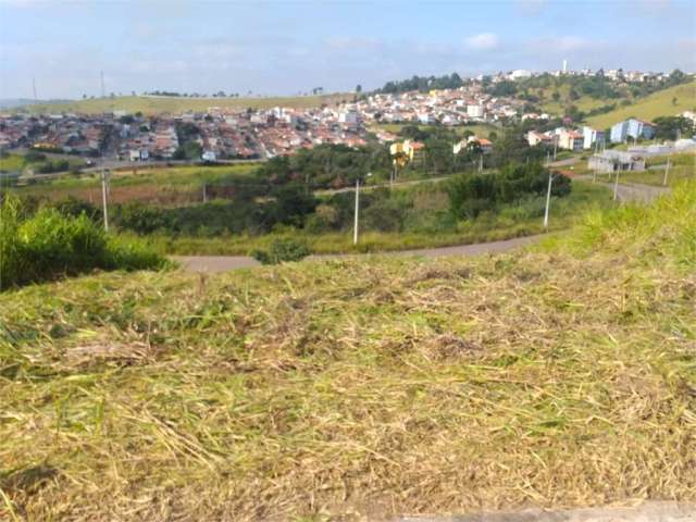 Terreno à venda em Portal Giardino - SP