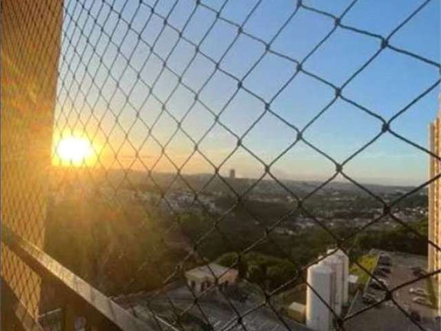 Apartamento com 2 quartos à venda em Vila Sonia - SP