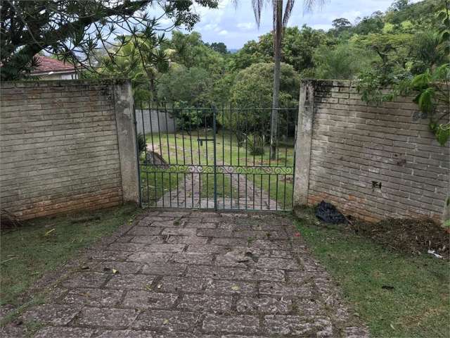 Condomínio com 1 quartos à venda em São Joaquim - SP