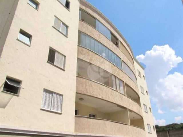 Apartamento com 2 quartos à venda em Santa Claudina - SP