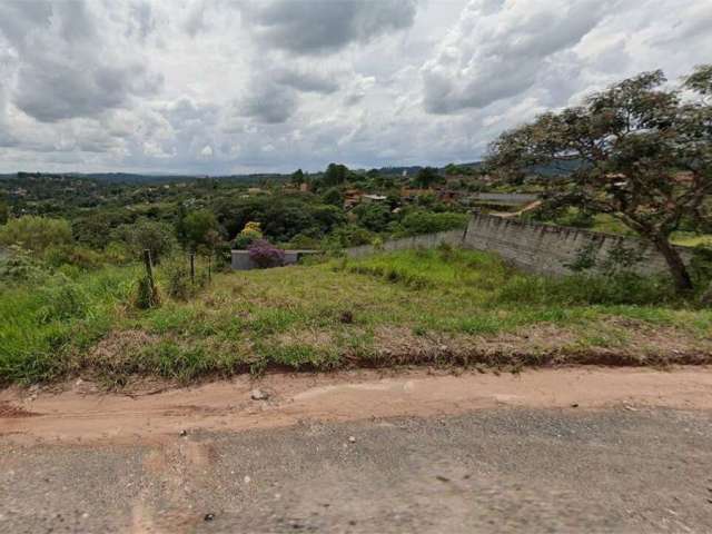 Terreno à venda em Caioçara - SP