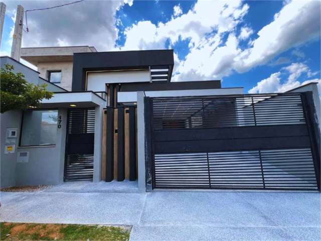 Casa com 3 quartos à venda em Pinheirinho - SP