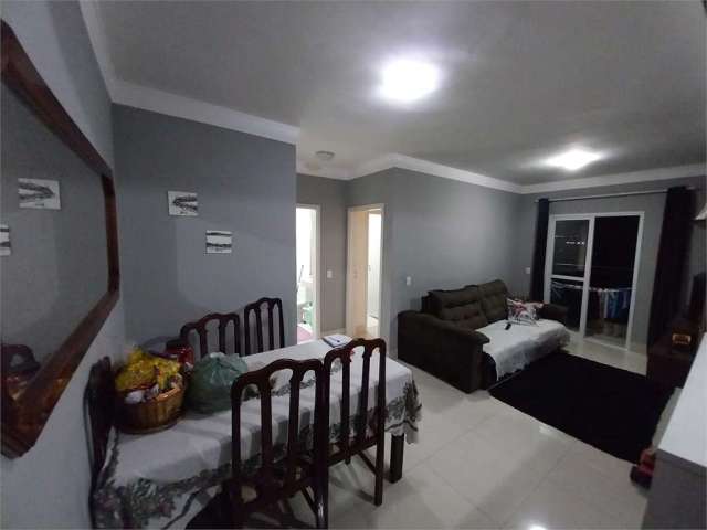 Apartamento com 2 quartos à venda em Jardim Eldorado - SP