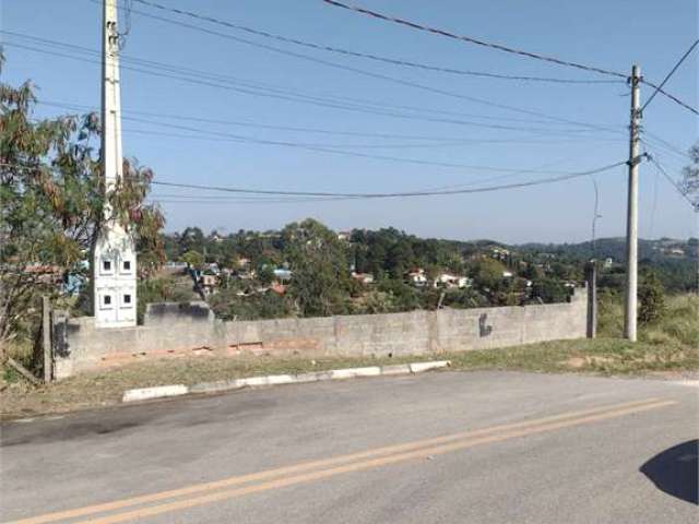 Terreno à venda em Monterrey - SP