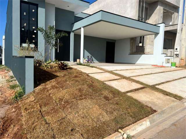 Casa novíssima para venda no 'Condomínio Residencial Phytus'  Itupeva - SP.