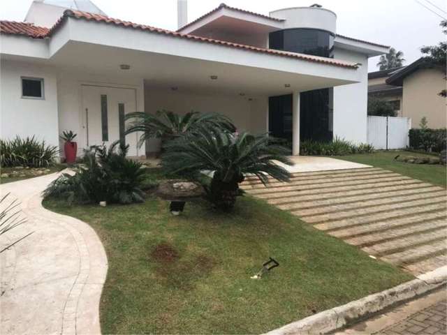 Casa com 5 quartos à venda em Jardim Santa Teresa - SP