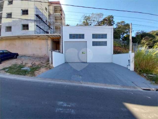 Galpão para locação em Quinta Das Videiras - SP